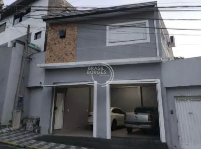 Casa com 3 Quartos à venda, 250m² no Vila Sabiá, Sorocaba