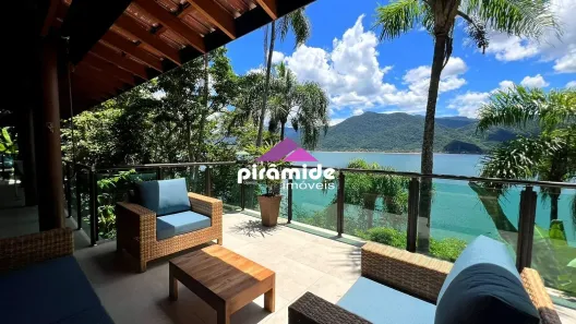 Casa com 4 Quartos à venda, 350m² no Lagoinha, Ubatuba
