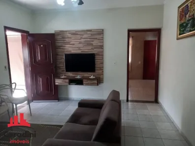 Casa com 2 Quartos à venda, 150m² no Jardim Nossa Senhora de Fátima, Nova Odessa