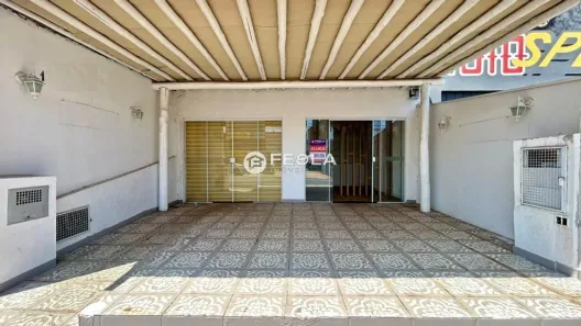 Ponto Comercial para alugar, 114m² no Jardim São Paulo, Americana