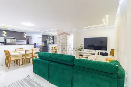 Apartamento com 3 Quartos à venda, 126m² no Mooca, São Paulo