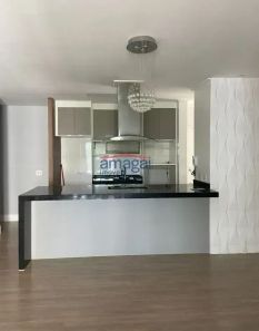 Apartamento com 3 Quartos à venda, 83m² no Pagador de Andrade, Jacareí