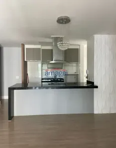 Apartamento com 3 Quartos à venda, 83m² no Pagador de Andrade, Jacareí