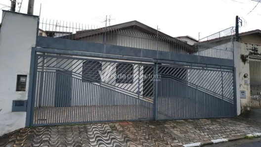 Casa com 3 Quartos à venda, 250m² no Jardim Conceição, Campinas