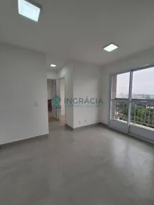 Apartamento com 2 Quartos para alugar, 40m² no Boaçava, São Paulo