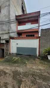 Casa com 3 Quartos para alugar, 300m² no Nova Petrópolis, São Bernardo do Campo