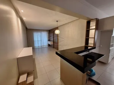 Apartamento com 2 Quartos à venda, 77m² no Centro, Lençóis Paulista