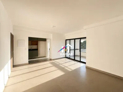 Apartamento com 3 Quartos à venda, 97m² no Vila Clayton, Valinhos