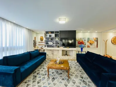 Apartamento com 3 Quartos à venda, 183m² no Bairro Belverede, Gramado