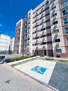 Apartamento com 2 Quartos à venda, 50m² no Candeias, Jaboatão dos Guararapes