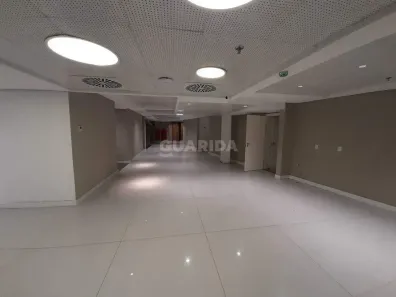 Sala Comercial para alugar, 282m² no Anchieta, Porto Alegre