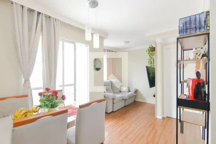 Apartamento com 1 Quarto à venda, 42m² no Vila São João, Guarulhos