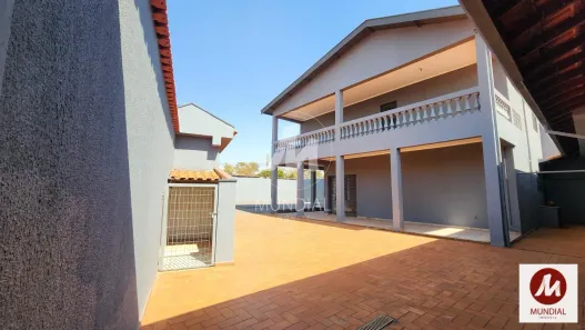 Sobrado com 3 Quartos à venda, 300m² no Parque dos Lagos, Ribeirão Preto