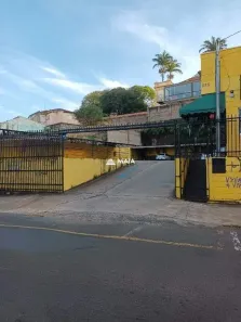 Sala Comercial à venda, 1000m² no Estados Unidos, Uberaba