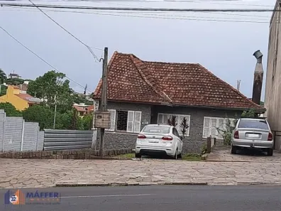 Lote/Terreno à venda, 1089m² no Glória, Porto Alegre