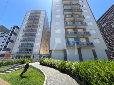 Apartamento com 1 Quarto à venda, 53m² no Tupi, Praia Grande