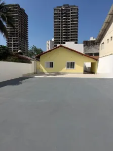 Imóvel Comercial com 2 Quartos para alugar, 83m² no Guilhermina, Praia Grande