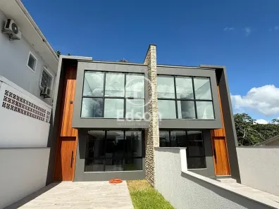  com 3 Quartos à venda, 97m² no Forquilhas, São José