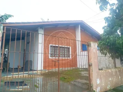 Casa com 3 Quartos à venda, 107m² no Manacá dos Itatins, Peruíbe