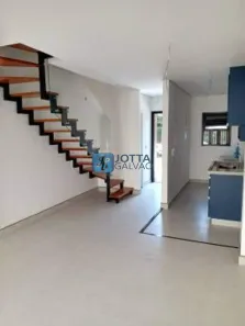 Casa de Condomínio com 2 Quartos à venda, 89m² no Bairro das Palmeiras, Campinas