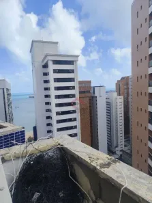 Cobertura com 4 Quartos à venda, 174m² no Mucuripe, Fortaleza