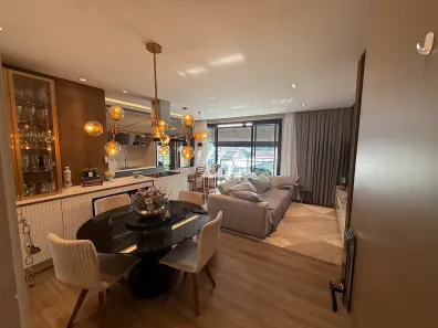 Apartamento com 3 Quartos à venda, 162m² no Pedra Branca, Palhoça