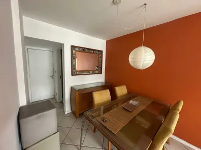 Apartamento com 2 Quartos à venda, 60m² no Engenho Novo, Rio de Janeiro