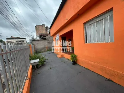 Casa com 4 Quartos à venda, 119m² no Fonte Grande, Contagem