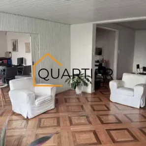Apartamento com 4 Quartos à venda, 210m² no Flamengo, Rio de Janeiro