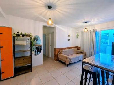 Apartamento com 2 Quartos à venda, 59m² no Cachoeira do Bom Jesus, Florianópolis