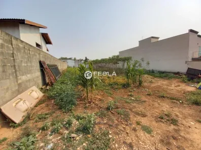 Lote/Terreno à venda, 1000m² no Bosque dos Ipês, Americana