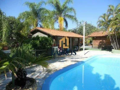 Casa de Condomínio com 3 Quartos à venda, 350m² no Colinas do Piracicaba (Ártemis), Piracicaba