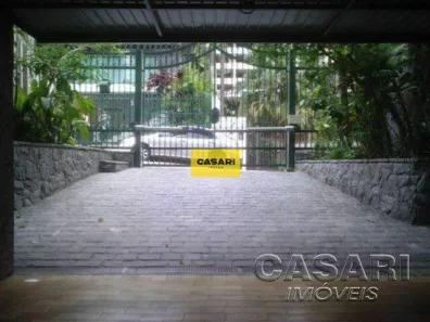 Sobrado com 3 Quartos à venda, 482m² no Jardim do Mar, São Bernardo do Campo