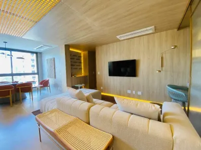 Apartamento com 3 Quartos à venda, 112m² no Jardim Europa, Piracicaba