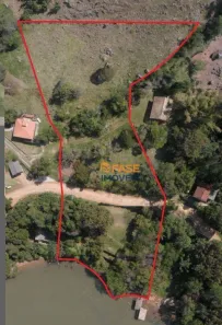 Lote/Terreno à venda, 3584m² no Itapeva, Imaruí