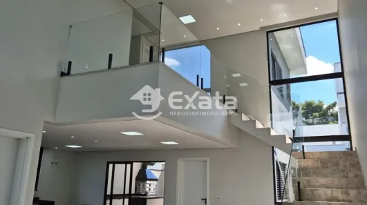 Casa de Condomínio com 3 Quartos à venda, 225m² no Cajuru do Sul, Sorocaba