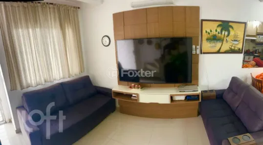 Casa de Condomínio com 2 Quartos à venda, 74m² no Nonoai, Porto Alegre