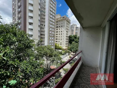 Apartamento com 2 Quartos à venda, 115m² no Bela Vista, São Paulo