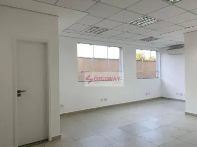Sala Comercial para alugar, 32m² no Vila Mariana, São Paulo