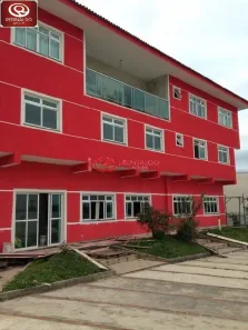 Ponto Comercial à venda, 400m² no Colônia Faria, Colombo