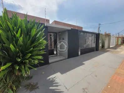 Casa com 3 Quartos à venda, 200m² no Residencial Sírio Libanês I, Campo Grande