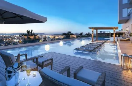 Apartamento com 3 Quartos à venda, 140m² no Centro, Balneário Camboriú