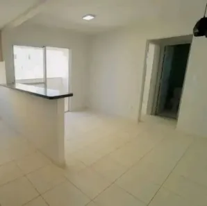 Apartamento com 2 Quartos à venda, 56m² no Vila Rosa, Goiânia