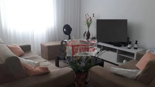 Casa com 3 Quartos à venda, 267m² no Vila Tibiriçá, Santo André