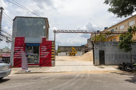 Ponto Comercial com 4 Quartos para alugar, 530m² no Guaianazes, São Paulo