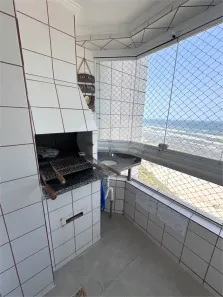 Apartamento com 2 Quartos à venda, 84m² no Maracanã, Praia Grande