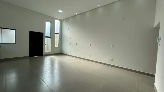 Casa com 3 Quartos à venda, 165m² no Jardim Campo Verde II, Limeira