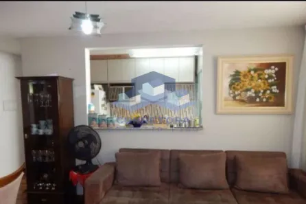Apartamento com 2 Quartos à venda, 48m² no Vila Homero Thon, Santo André