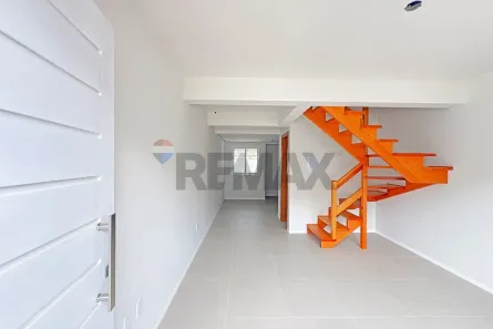 Casa de Condomínio com 2 Quartos à venda, 74m² no Aberta dos Morros, Porto Alegre