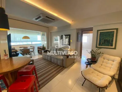 Apartamento com 2 Quartos à venda, 68m² no Macuco, Santos